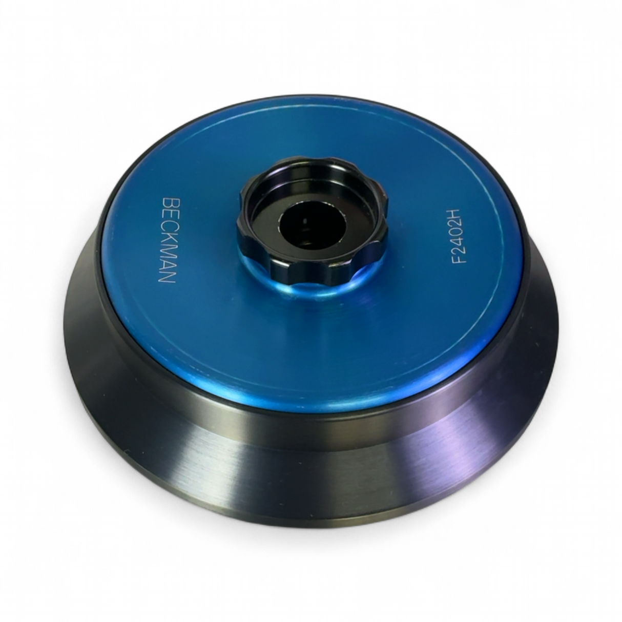 Beckman F2402H Hermetically Sealed Fixed Angle Centrifuge Rotor 26000 RPM | Mr. Scientific - Image 10
