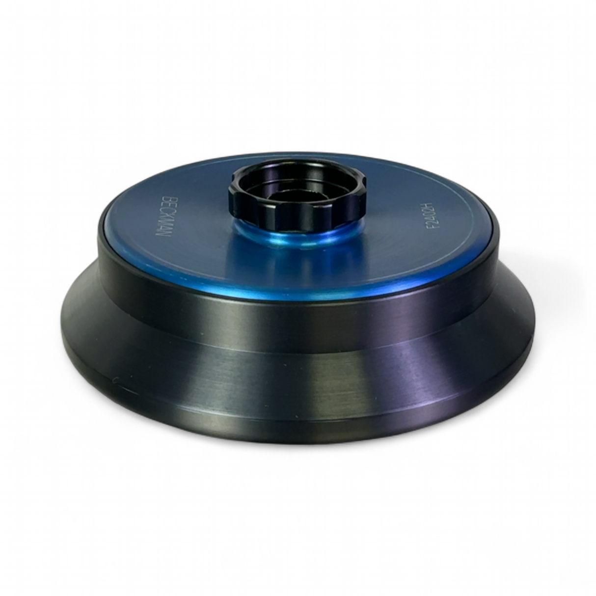 Beckman F2402H Hermetically Sealed Fixed Angle Centrifuge Rotor 26000 RPM | Mr. Scientific - Image 11
