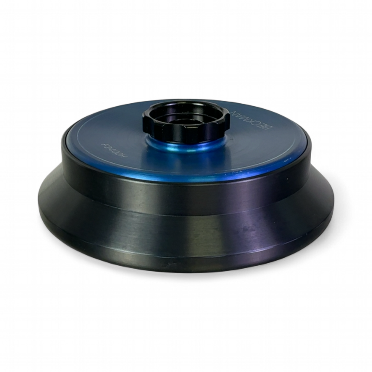 Beckman F2402H Hermetically Sealed Fixed Angle Centrifuge Rotor 26000 RPM | Mr. Scientific - Image 5