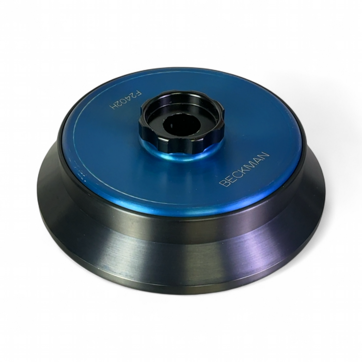 Beckman F2402H Hermetically Sealed Fixed Angle Centrifuge Rotor 26000 RPM | Mr. Scientific - Image 6