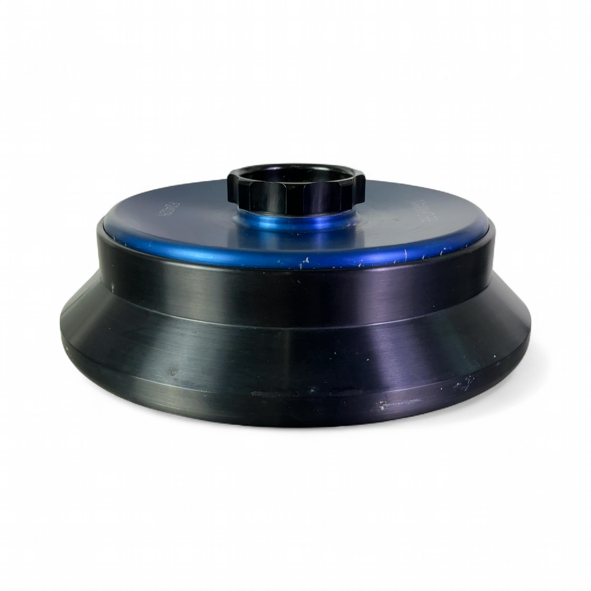 Beckman Hermetically Sealed Fixed Angle Centrifuge Rotor F2402H 26000 RPM | Ships Fast from Mr. Scientific - Image 16