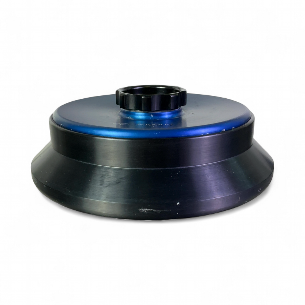 Beckman Hermetically Sealed Fixed Angle Centrifuge Rotor F2402H 26000 RPM | Ships Fast from Mr. Scientific - Image 17