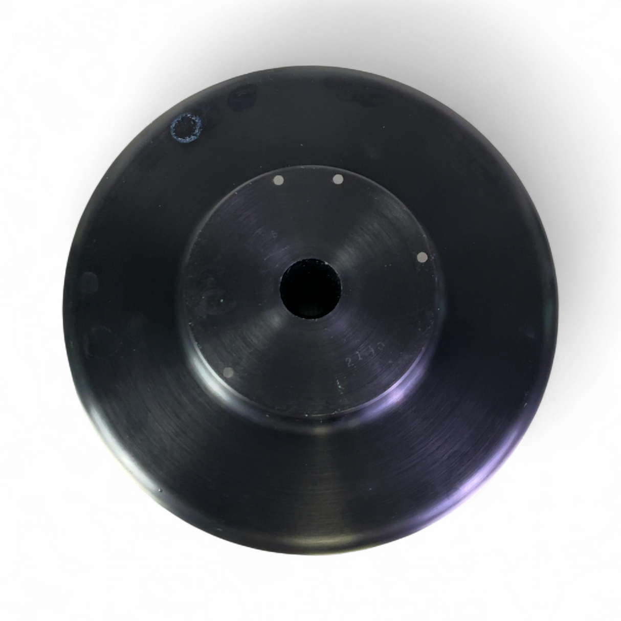 Beckman Hermetically Sealed Fixed Angle Centrifuge Rotor F2402H 26000 RPM | Ships Fast from Mr. Scientific - Image 9