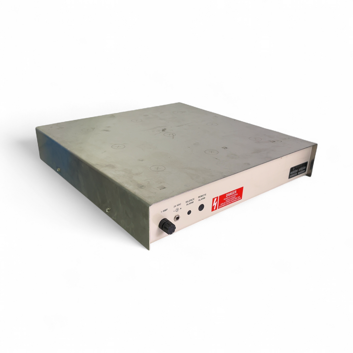 Bellco Glass Inc Bell-Ennium 9 Position Magnetic Stirrer 7785-09005 (BO!) - Image 5
