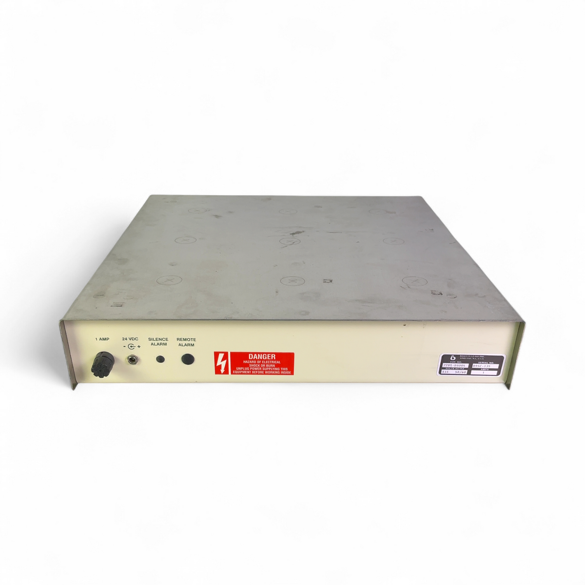 Bellco Glass Inc Bell-Ennium 9 Position Magnetic Stirrer 7785-09005 (BO!) - Image 6