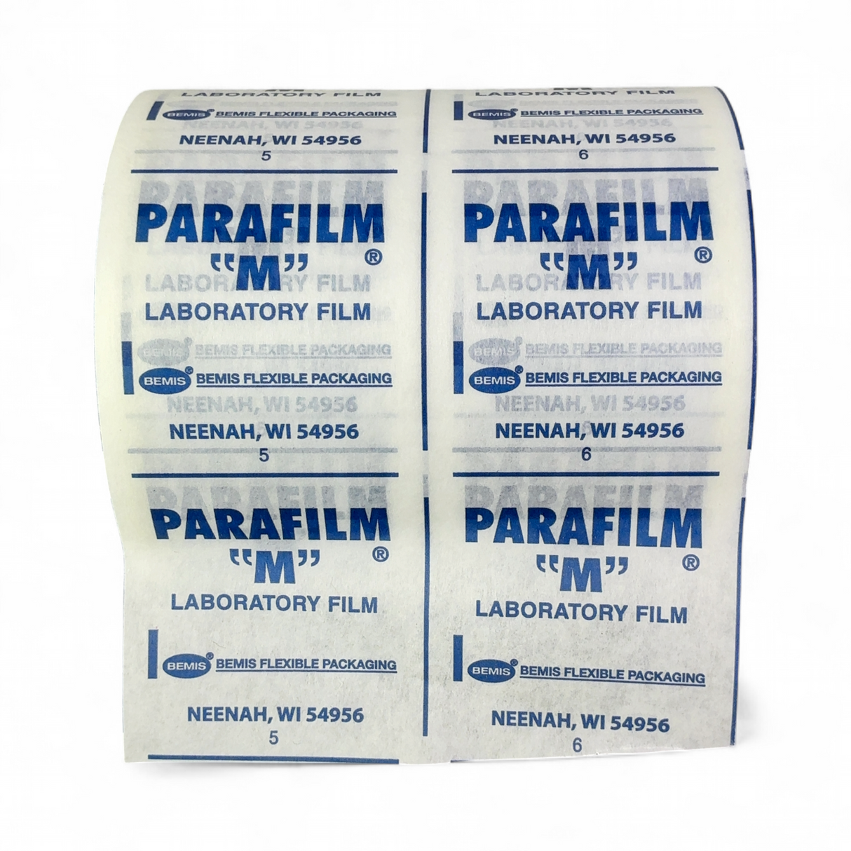 Bemis Parafilm Versatile Laboratory Film - 2x Rolls (See Desc) PM-996, PM-999| Order Direct and Save - Image 7