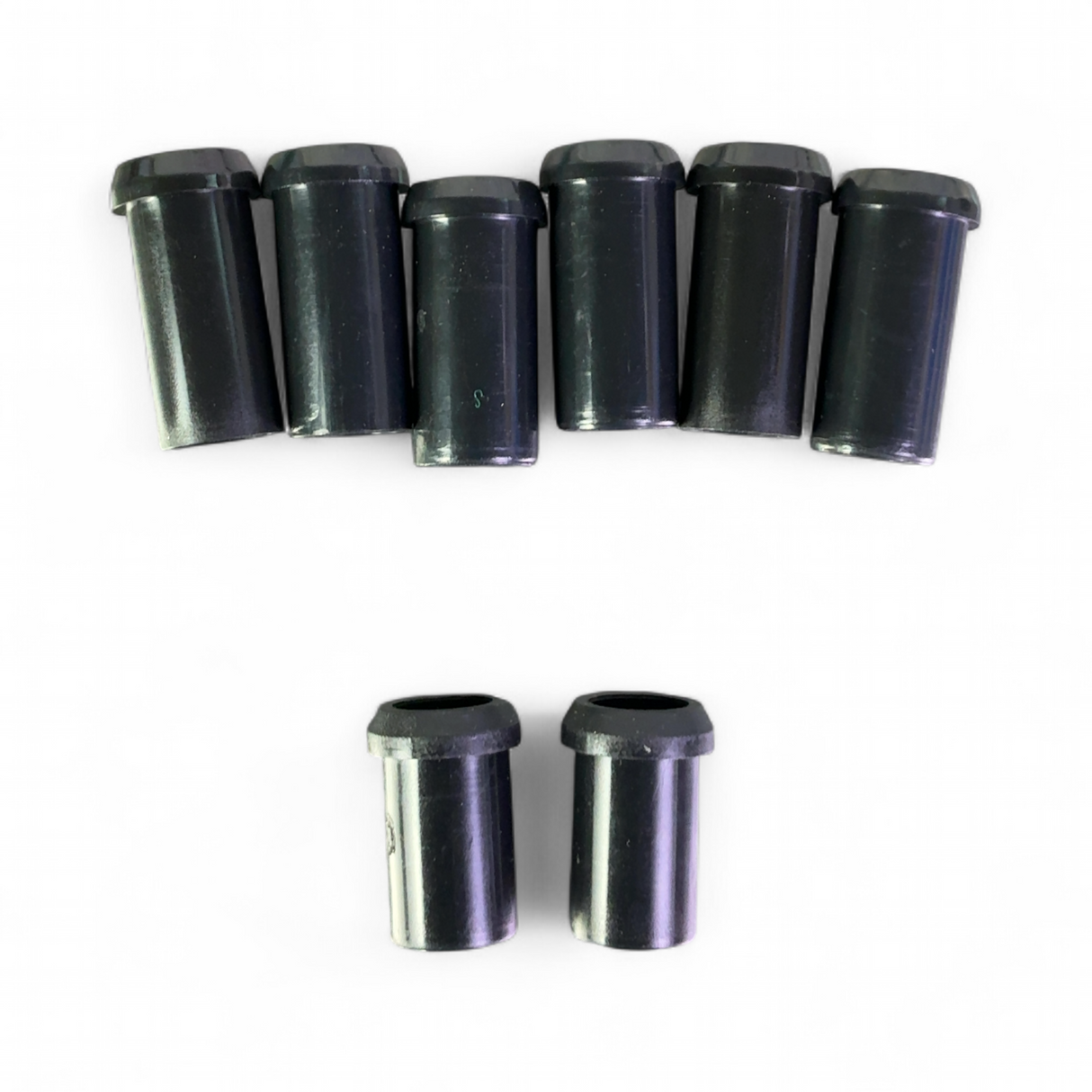 Benchmark myFUGE Mini 8-Place Microcentrifuge w Adapters C1008-C | Safe & Secure Shipping - Image 5