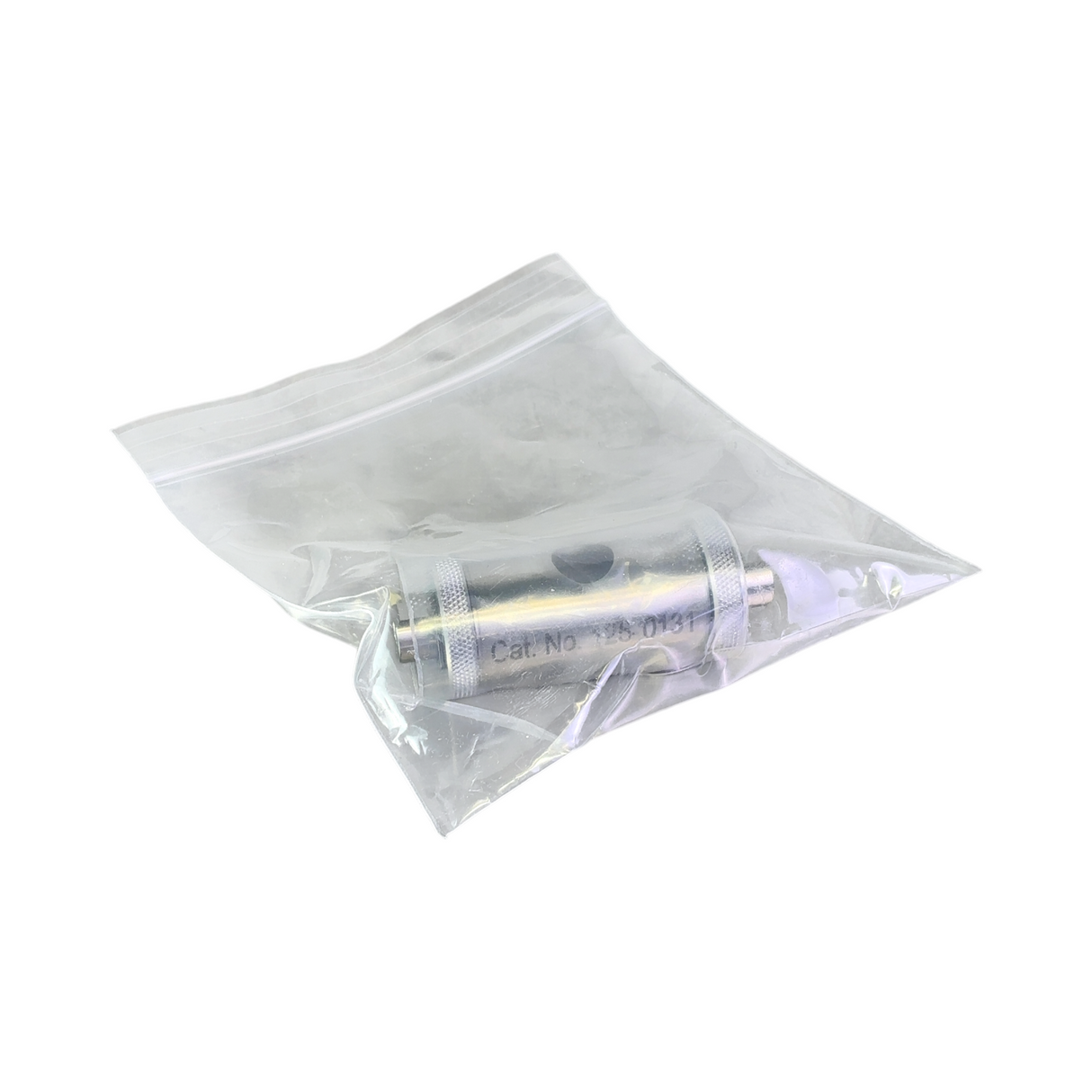 Bio-Rad 1250131 Standard Cartridge Holder 30 X 4.6 mm NEW OPEN BOX (Best Offer!) | Mr. Scientific - Image 5