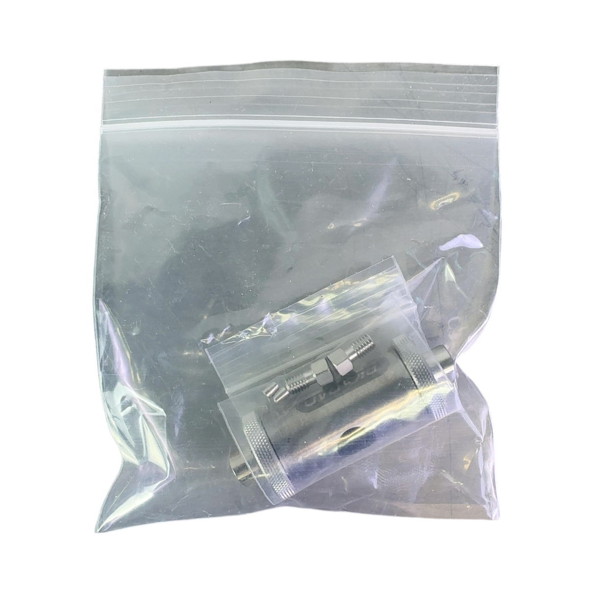 Bio-Rad 1250131 Standard Cartridge Holder 30 X 4.6 mm NEW OPEN BOX (Best Offer!) | Mr. Scientific - Image 7