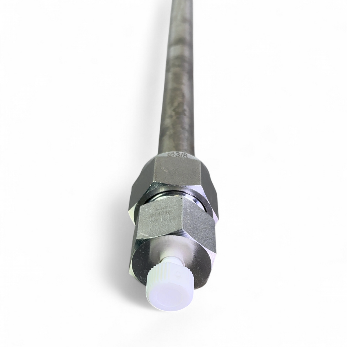 Bio-Rad Aminex HPX-87H 300x7.8mm Organic Acid Analysis Column 1250140 | Mr. Scientific - Image 9