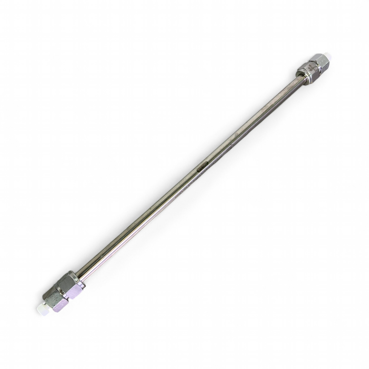Bio-Rad AMINEX HPX-87H Organic Acid Analysis Column 1250140 300 x 7.8mm | Safe & Secure Shipping - Image 1