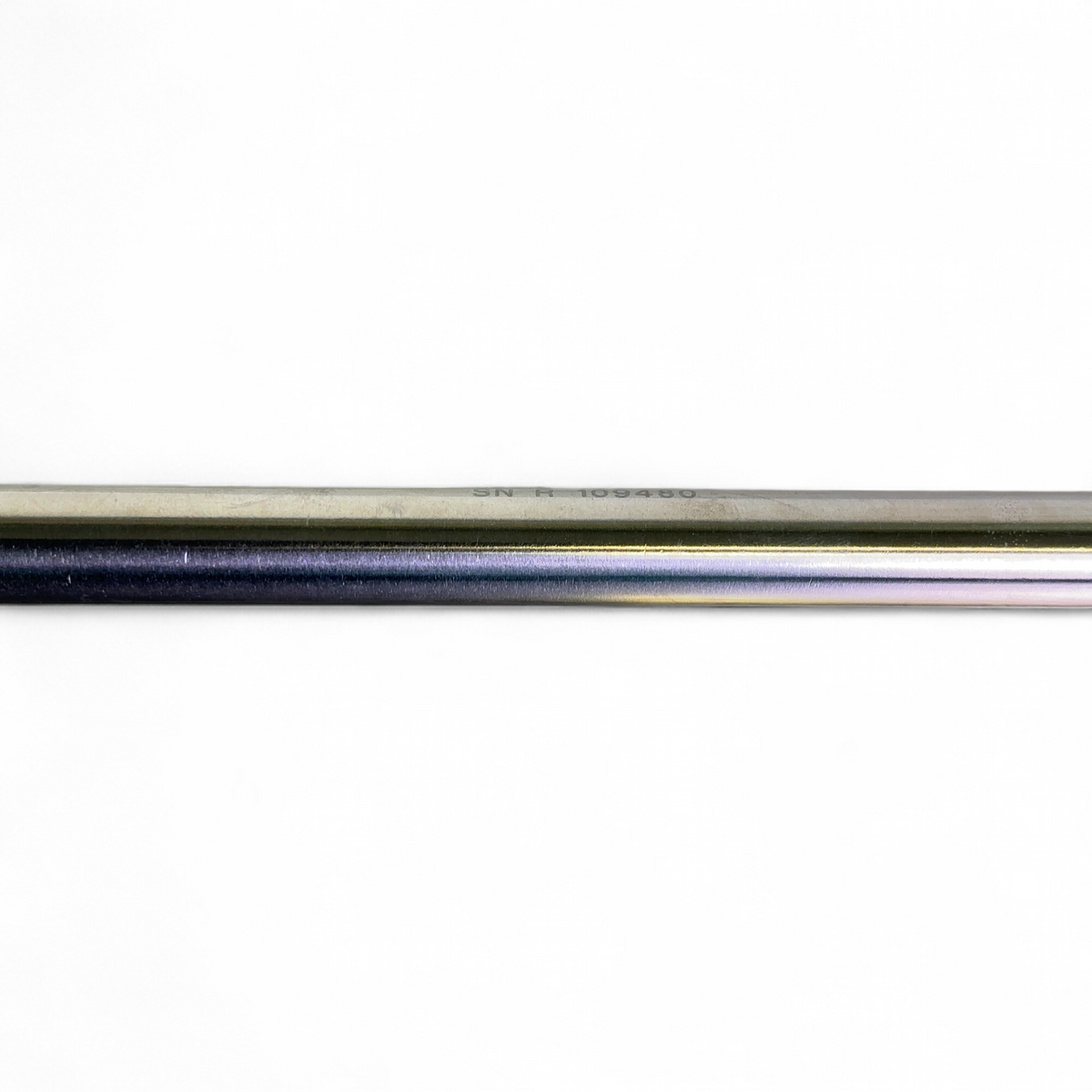 Bio-Rad AMINEX HPX-87H Organic Acid Analysis Column 1250140 300 x 7.8mm | Safe & Secure Shipping - Image 5