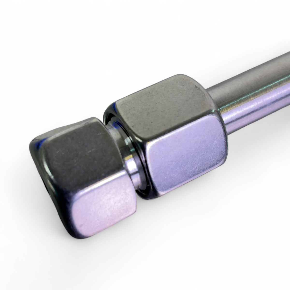 BIO-RAD Aminex HPX-87P Carbohydrate Analysis Column 125-0098 300mm x 7.8mm (BO!) | Mr. Scientific - Image 7