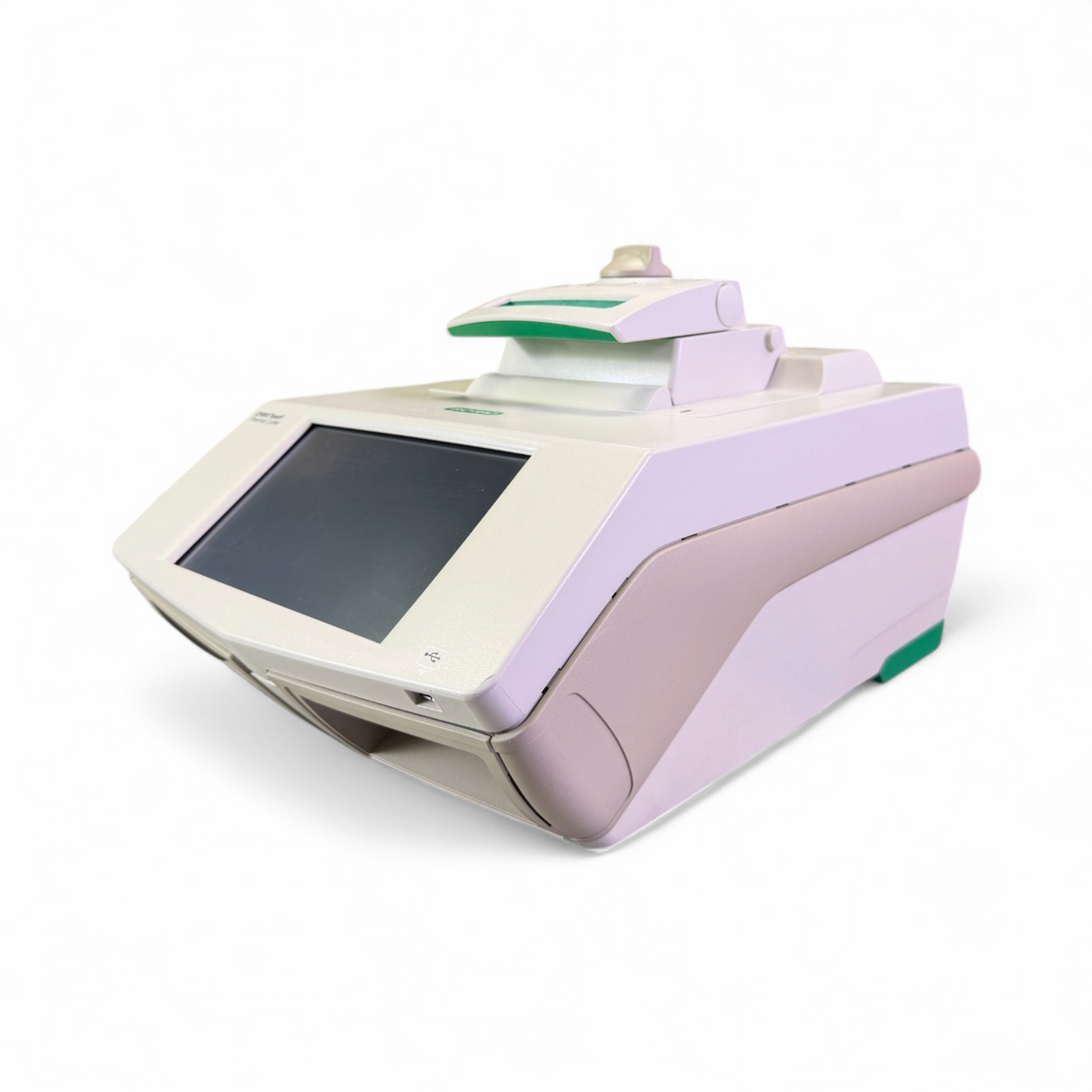 Bio-Rad C1000 Touch Thermal Cycler 96 Well PCR System - Image 10