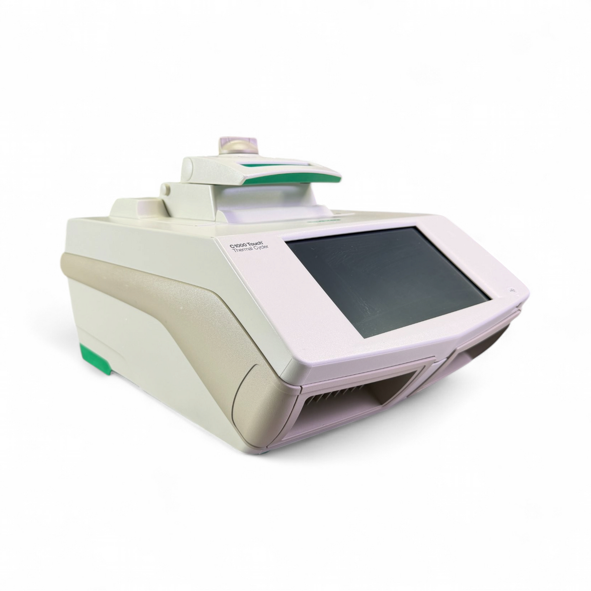 Bio-Rad C1000 Touch Thermal Cycler 96 Well PCR System - Image 16
