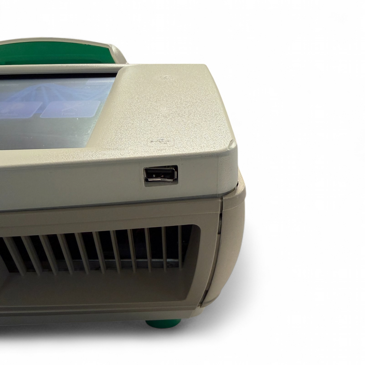 Bio-Rad C1000 Touch Thermal Cycler 96 Well PCR System - Image 7
