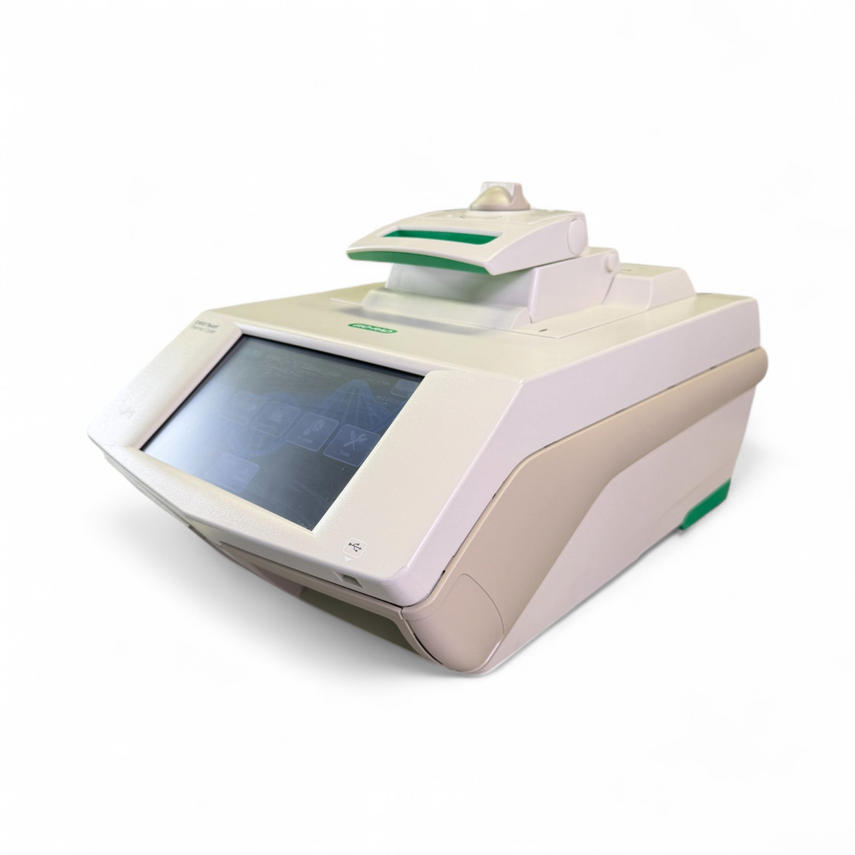 Bio-Rad C1000 Touch Thermal Cycler 96 Well PCR System - Image 8