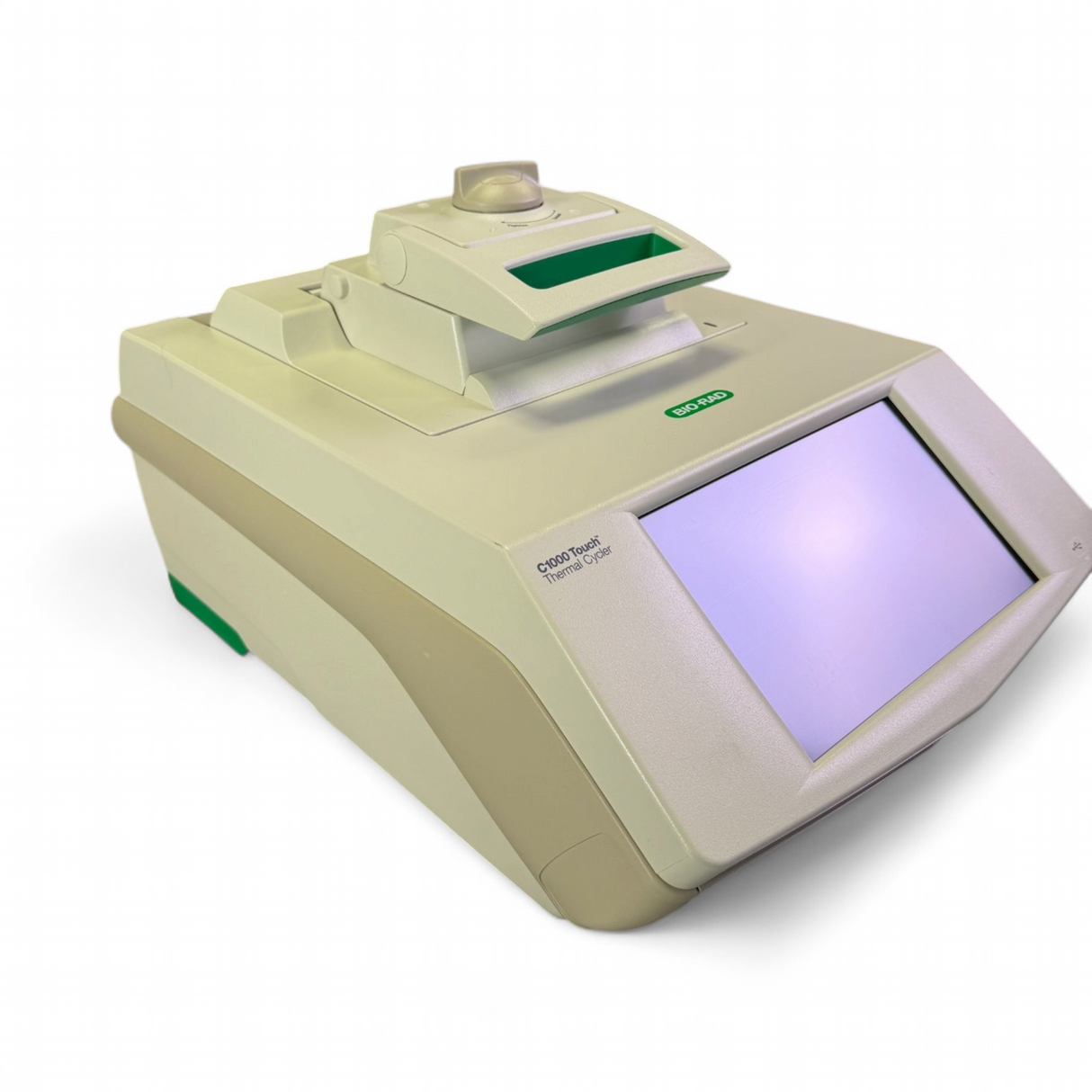 Bio-Rad C1000 Touch Thermal Cycler 96 Well PCR System - Image 9