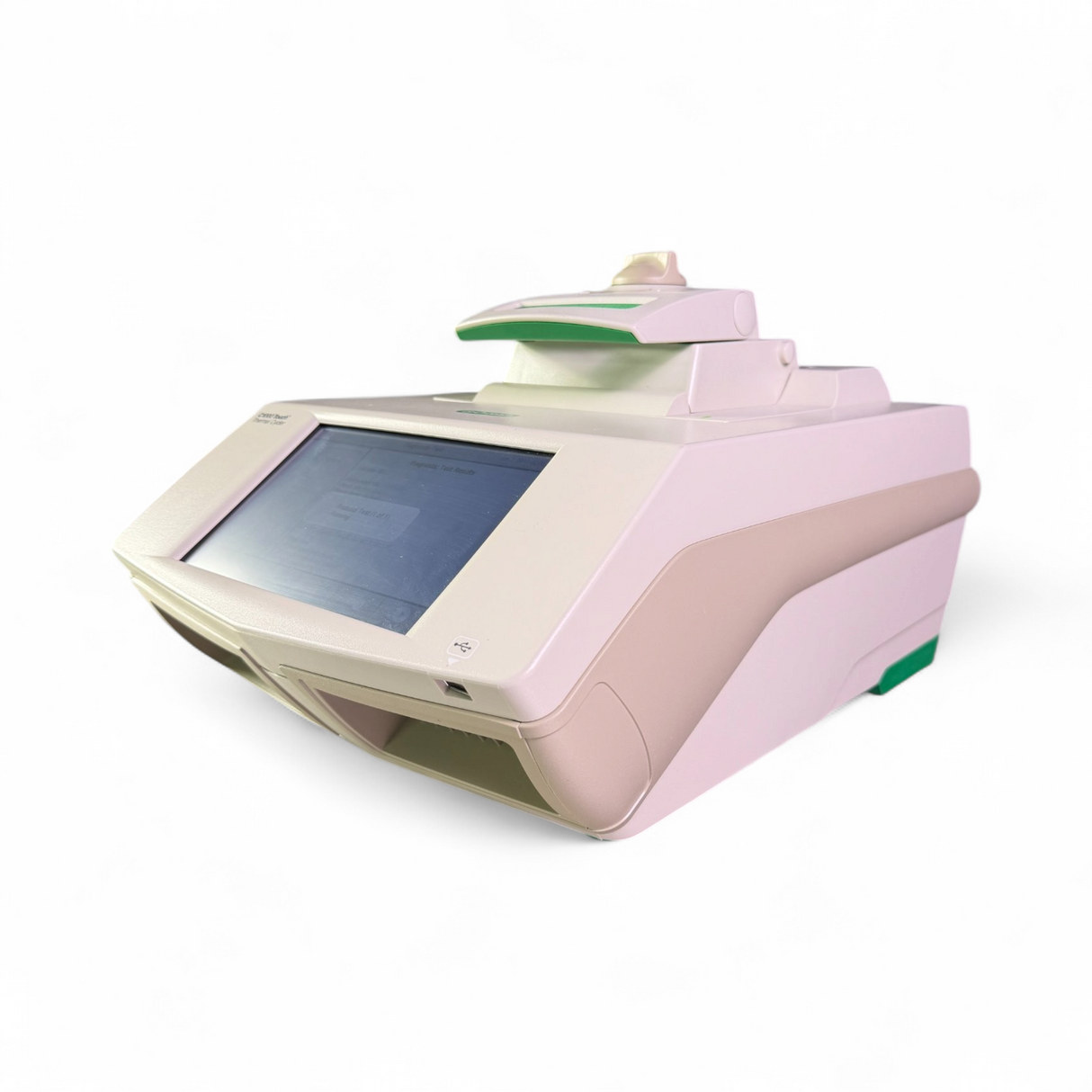 Bio-Rad C1000 Touch Thermal Cycler 96 Well PCR System - Used - Image 5