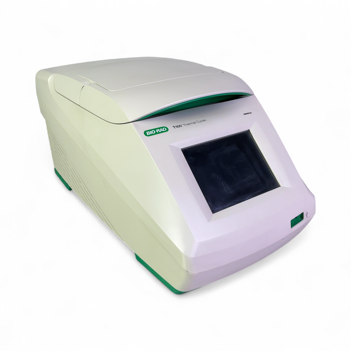 Bio-Rad T100 96 Well Digital PCR Thermal Cycler 1861096 - See Desc (BO!) - Image 14