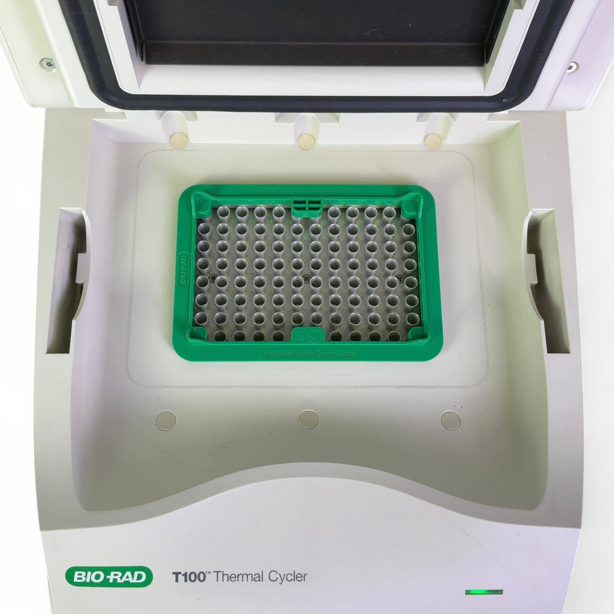 Bio-Rad T100 96 Well Digital PCR Thermal Cycler 1861096 - See Desc (BO!) - Image 7