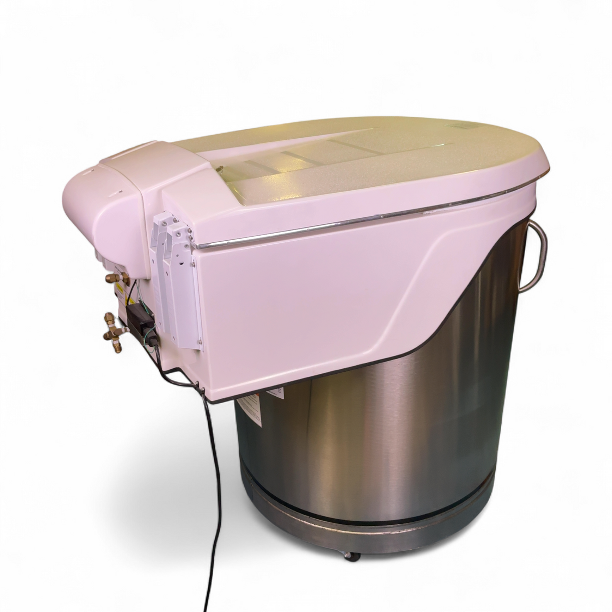 Biolife Solutions Isothermal Biogenic Systems Cryopreservation Storage System (BO!) | Mr. Scientific - Image 9