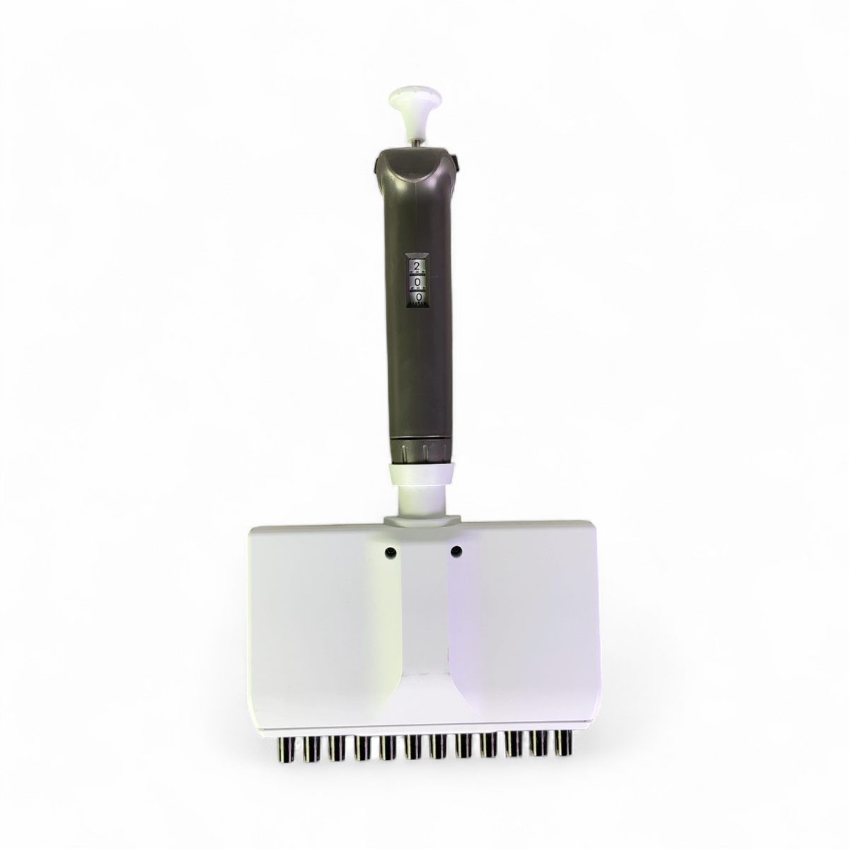 Biotix 12-Channel 200µL xPipette 30537454 (Best Offer!) | Safe & Secure Shipping - Image 11