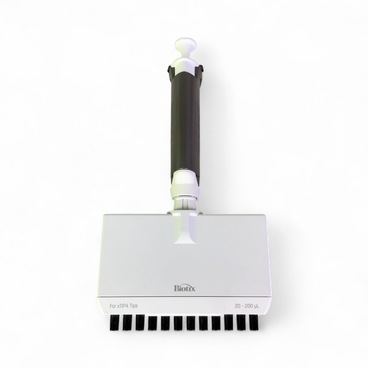 Biotix 12-Channel 200µL xPipette 30537454 (Best Offer!) | Safe & Secure Shipping - Image 2