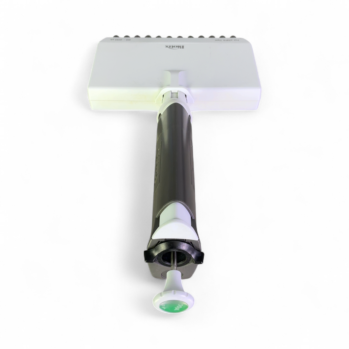 Biotix 12-Channel 200µL xPipette 30537454 (Best Offer!) | Safe & Secure Shipping - Image 7