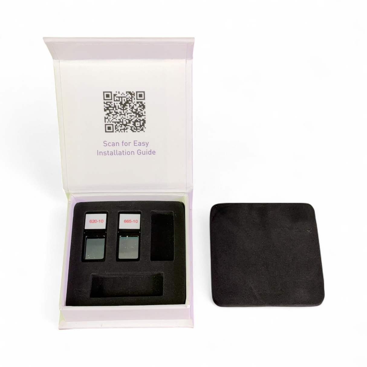 BMG Labtech 620-10 665-10 665-10 Microplate Reader Filters Set of 2 | Order Direct and Save - Image 8