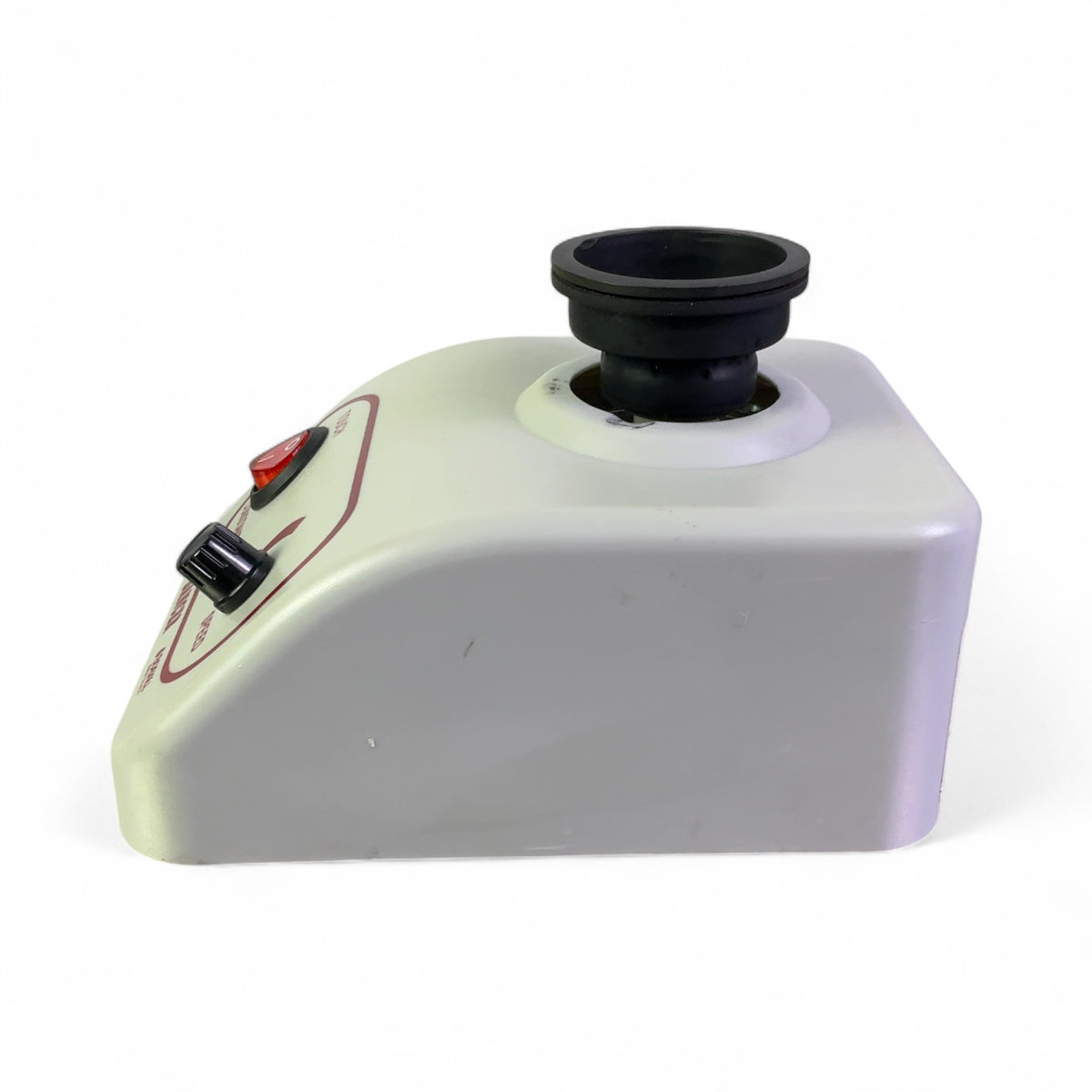 Boekel Scientific Tap Dancer Mini 300-6000rpm Vortex Mixer 270100 w Power Supply - Image 6