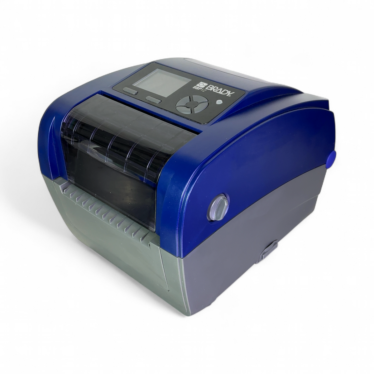 Brady Barcode Printer BBP12 Label Printer w Power Supply (Best Offer!) | Ships Fast from Mr. Scientific - Image 6