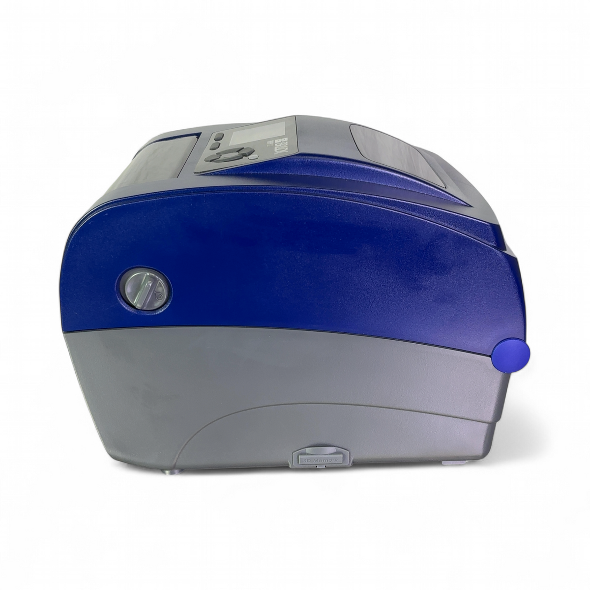 Brady Barcode Printer BBP12 Label Printer w Power Supply (Best Offer!) | Ships Fast from Mr. Scientific - Image 7