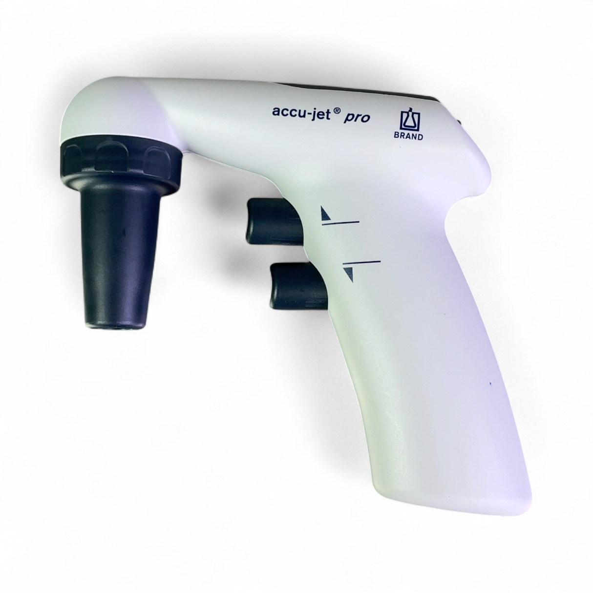BRAND 26300 Accu-Jet Pro Electronic Serological Pipette Controller WORKS | Safe & Secure Shipping - Image 2