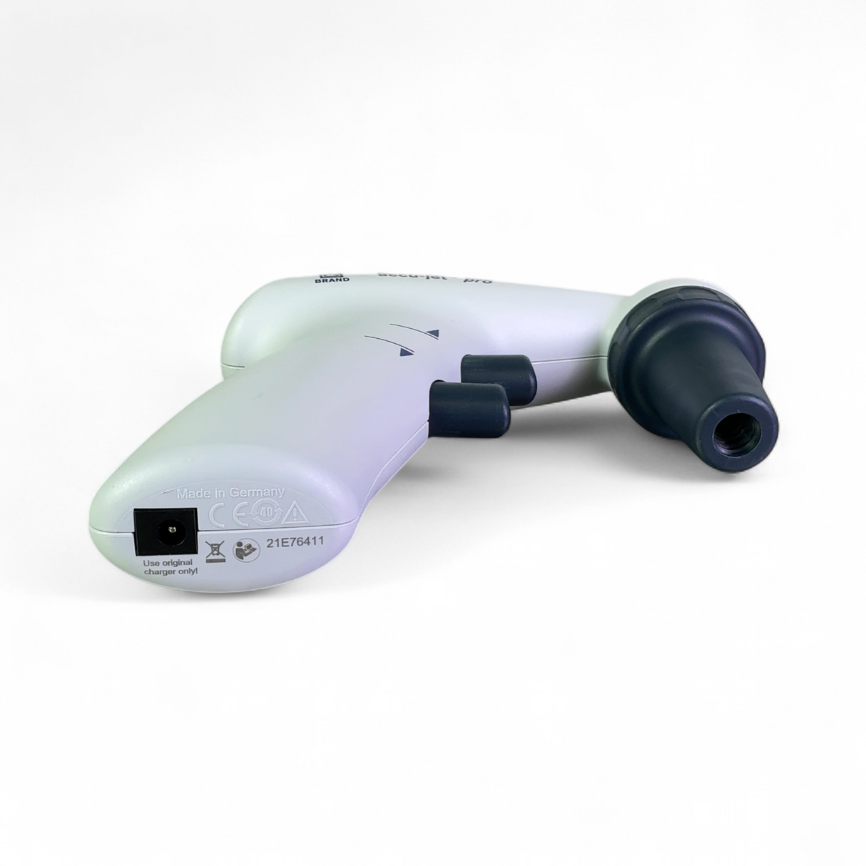 BRAND 26300 Accu-Jet Pro Electronic Serological Pipette Controller WORKS | Safe & Secure Shipping - Image 5