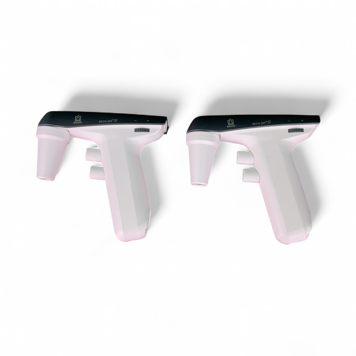 BrandTech Brand Accu-jet S Serological Pipette Controllers w Power Adapter 26350 | Ships Fast from Mr. Scientific - Image 2