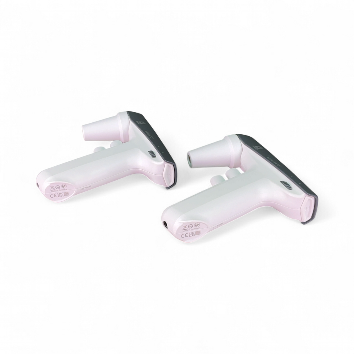 BrandTech Brand Accu-jet S Serological Pipette Controllers w Power Adapter 26350 | Ships Fast from Mr. Scientific - Image 3