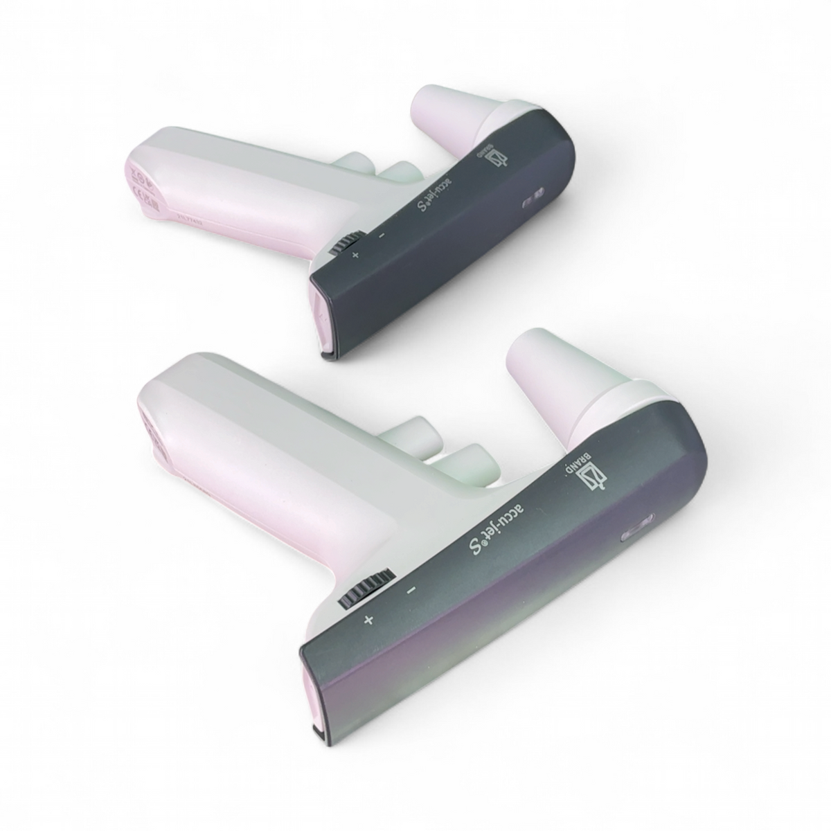 BrandTech Brand Accu-jet S Serological Pipette Controllers w Power Adapter 26350 | Ships Fast from Mr. Scientific - Image 5