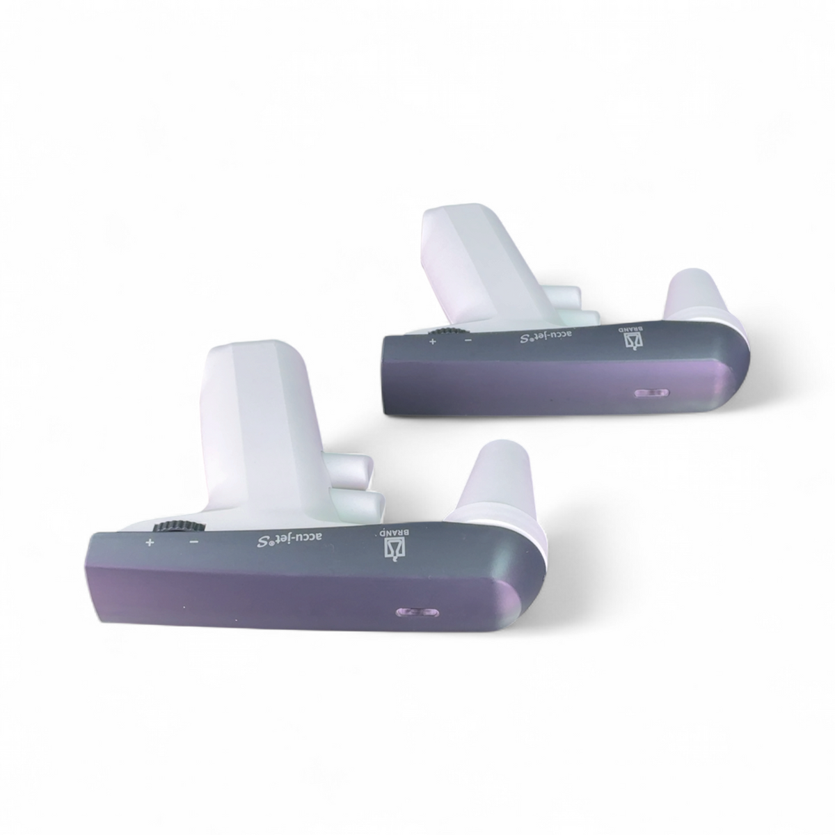 BrandTech Brand Accu-jet S Serological Pipette Controllers w Power Adapter 26350 | Ships Fast from Mr. Scientific - Image 6