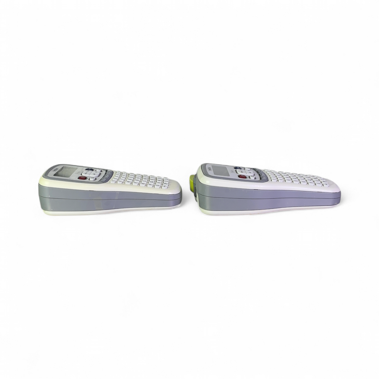 Brother P-Touch Handheld Label Printer Lot of 2 PT-H100 (Best Offer!) | Mr. Scientific - Image 9