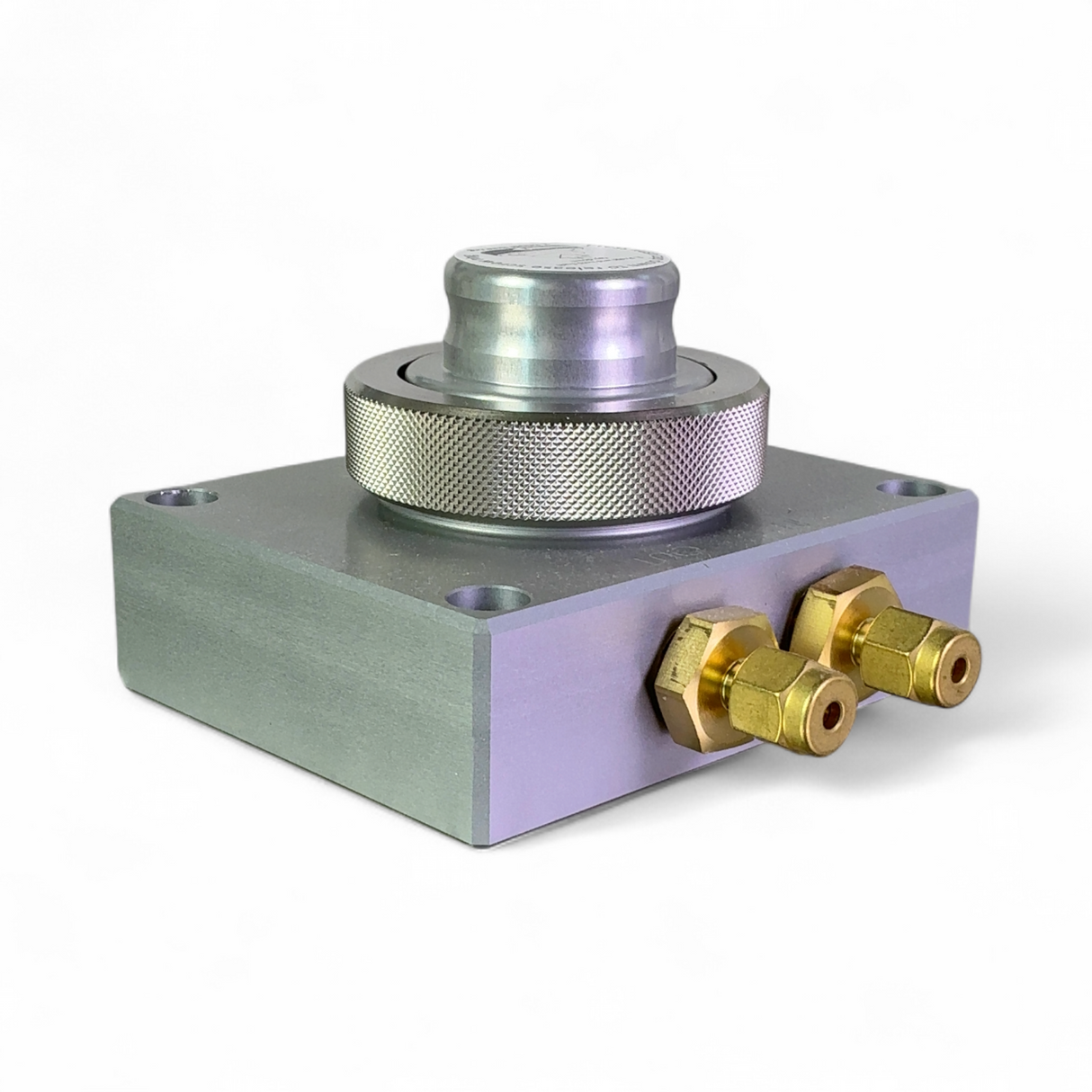 Bruker BR-B0010 Single Position Baseplate BRB0010B8 NEW OPEN BOX | Mr. Scientific - Image 6