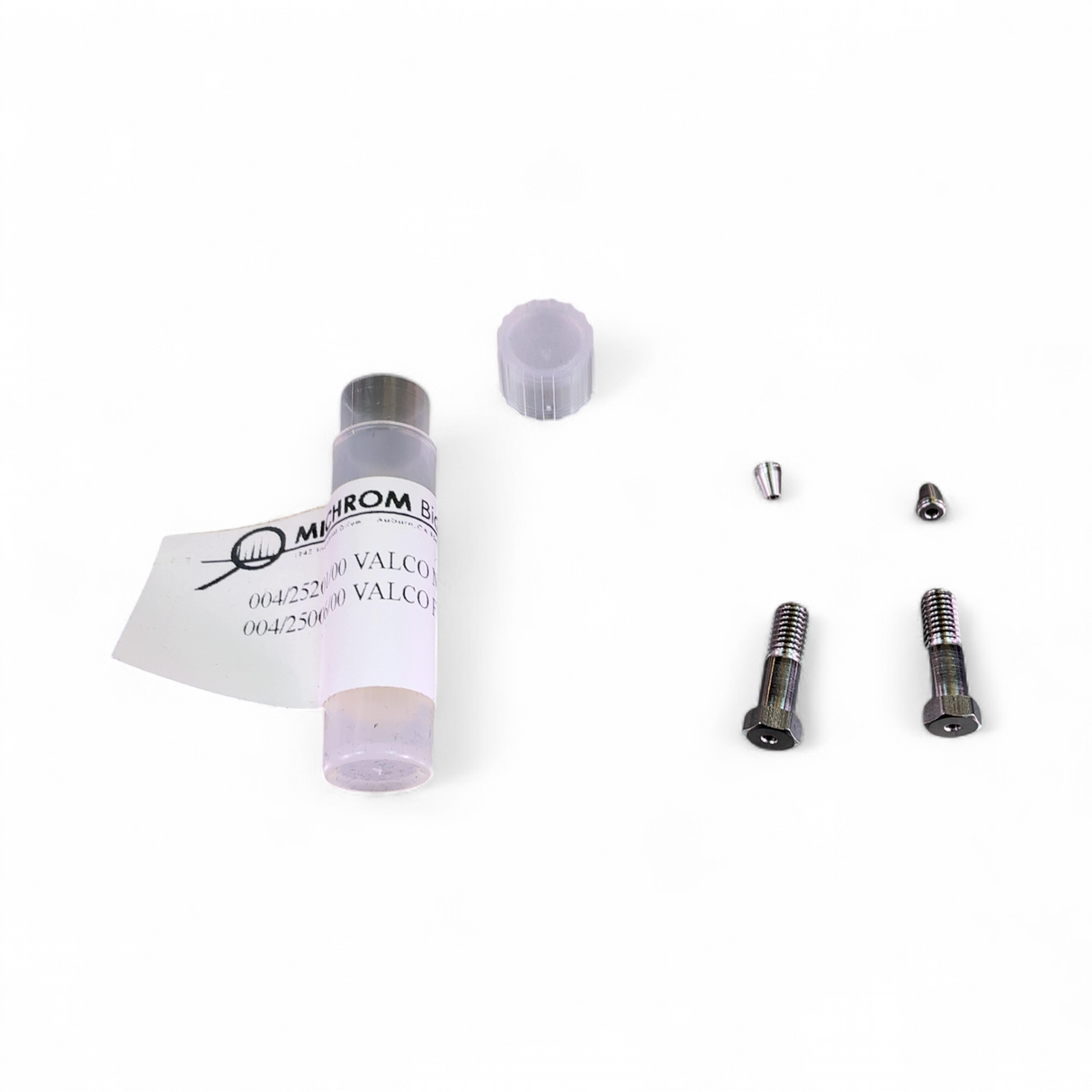 Bruker Michrom Captivespray Source Mount for AB Sciex LC-MS SS3/00000/00 (Best Offer!) | Safe & Secure Shipping - Image 18