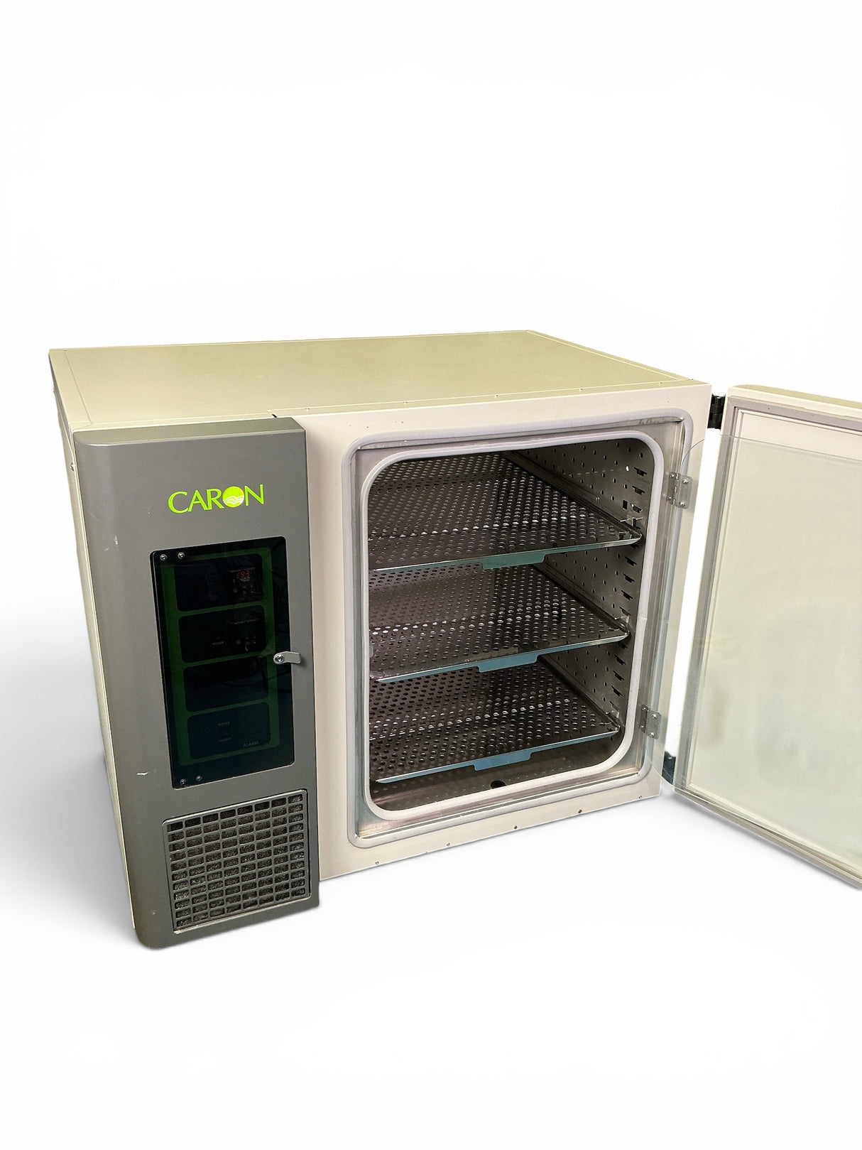 Caron Environmental Incubator Chamber 6010-1 w Condensate Recirculator CRSY102-1-443 | Mr. Scientific - Image 2