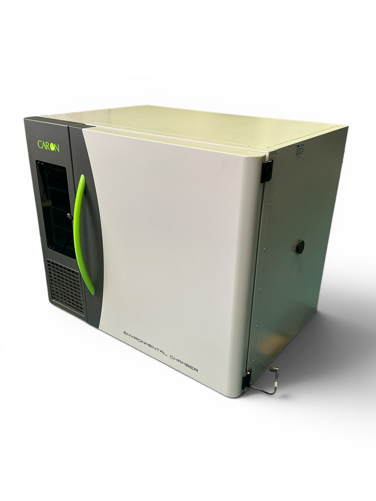 Caron Environmental Incubator Chamber 6010-1 w Condensate Recirculator CRSY102-1-443 | Mr. Scientific - Image 9