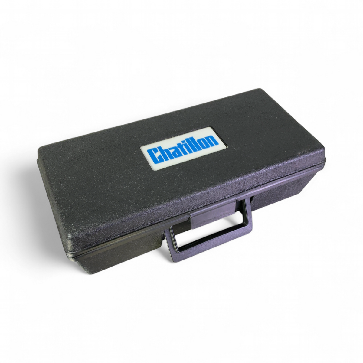 Chatillon Mechanical Push/Pull Force Gauge w Accessories & Case DPP5KG | Safe & Secure Shipping - Image 10