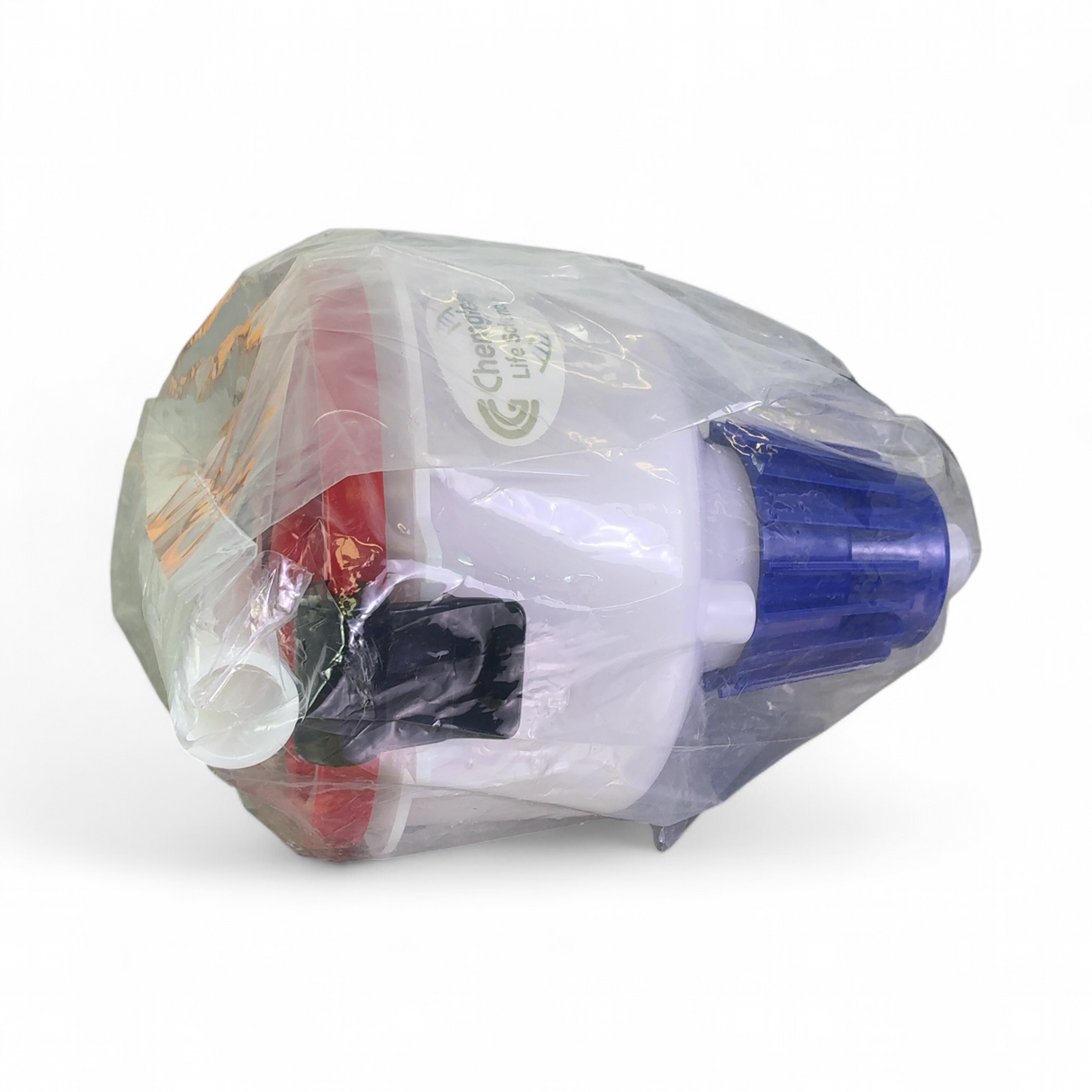 Chemglass 4” Top Diameter 450mL Eco Funnel, Thread Size 38-430 CG-1759-06 | Ships Fast from Mr. Scientific - Image 4