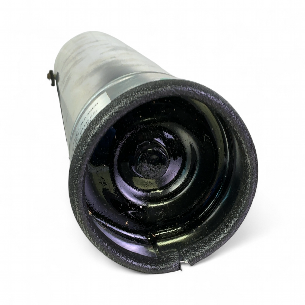 Chemglass Cylindrical Wide Mouth Dewar Flask, 1000mL Capacity CG-1593-03 (BO!) | Safe & Secure Shipping - Image 8