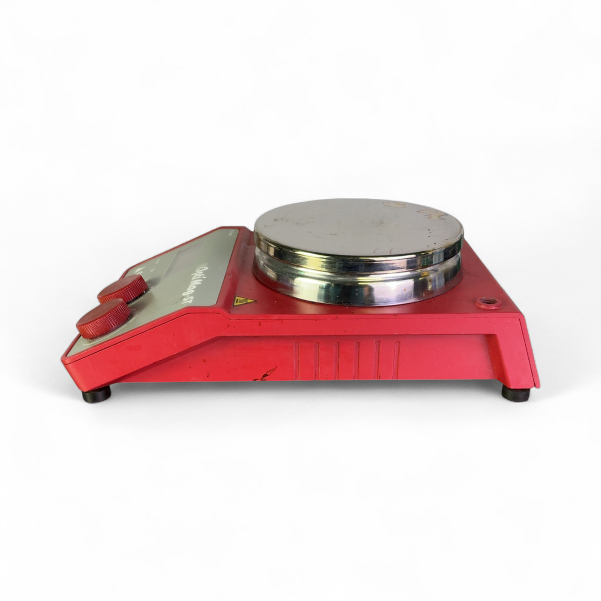 Chemglass Opti Mag-ST Digital Hotplate Stirrer CG-1963-T-10 (BO!) - Image 4