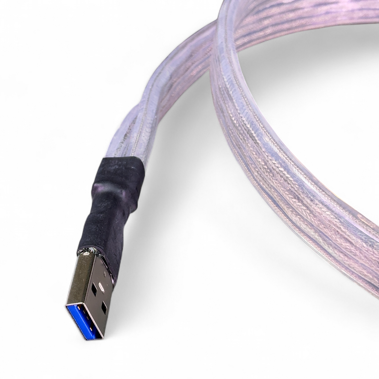 Cicoil Lot of 3x USB 5Gbps Male-Male 3’ Shielded Cables USB-3000-CAH003 (BO!) | Safe & Secure Shipping - Image 7