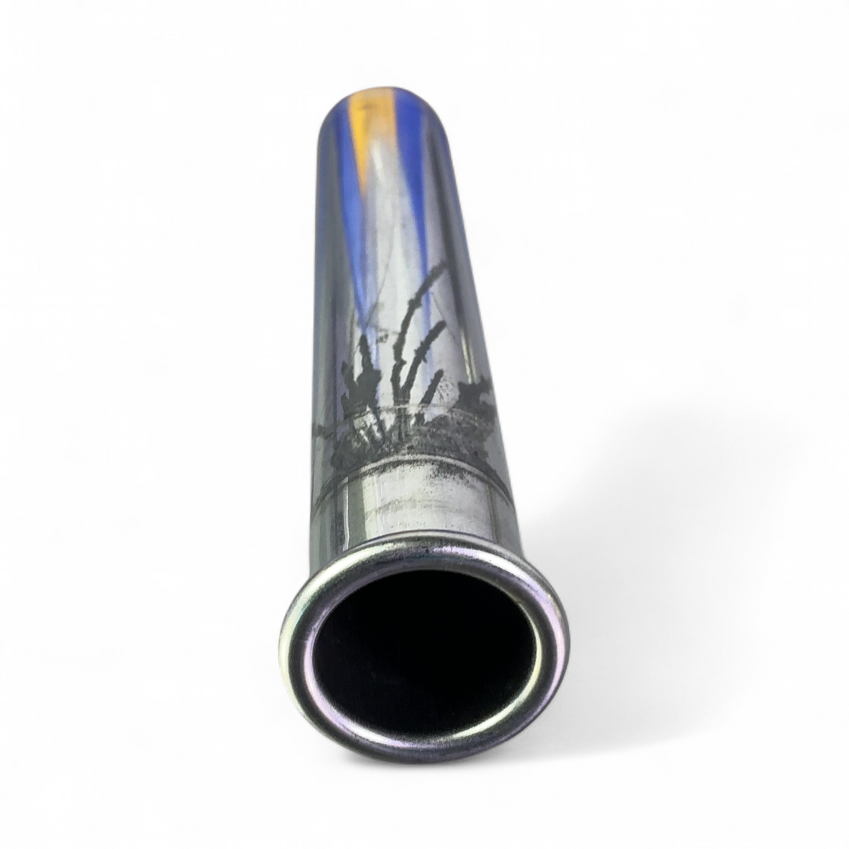 Clay Adam’s Dynac II/III High Speed Centrifuge SS Tube Inserts, 10ct 0901 | Mr. Scientific - Image 5